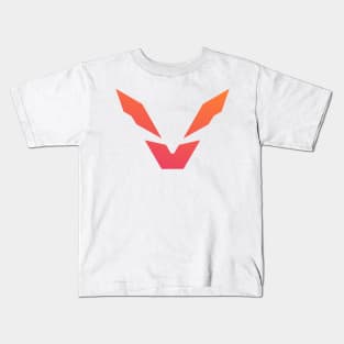 Storm Emblem - Anthem T-Shirt Kids T-Shirt